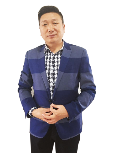 汴京藝術團董事長 汴京藝術團董事長